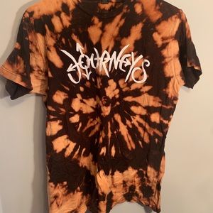 Journey’s T-shirt